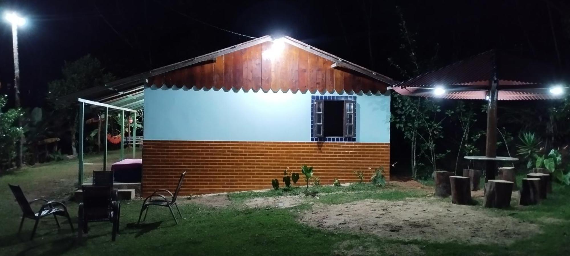 Sítio Recanto Amado. Santa Teresa  Exterior foto