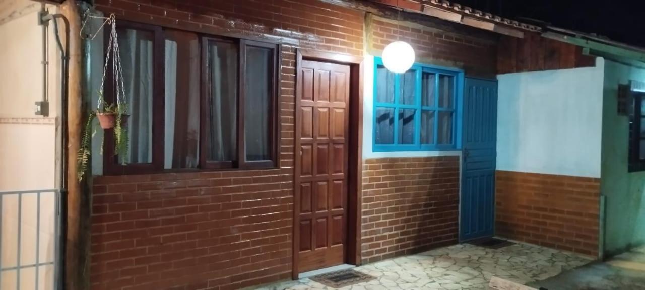 Sítio Recanto Amado. Santa Teresa  Exterior foto